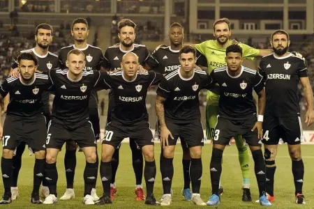 Erməni təxribatına "Qarabağ" qələbə ilə cavab verdi - 4:1 UDDU