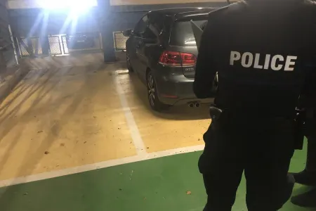 “Düdelanj” - “Qarabağ” oyununda - DAHA BIR INSIDENT OLUB