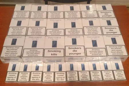 İrandan gələn avtomobildə 3800 ədəd siqaret - AŞKARLANDI