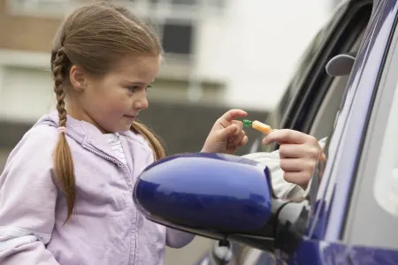 Pedofillərin axtalanması qanunu - LƏĞV EDİLDİ