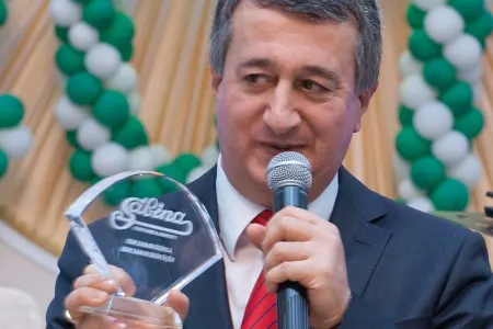 "Sabina" şirkəti baş direktorun vəfatı ilə bağlı nekroloq yaydı - FOTO
