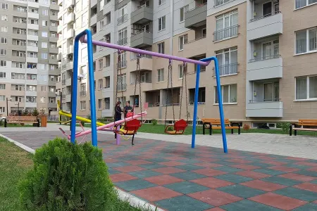 “Melissa Park”ın sakinləri 600 manat - CƏRİMƏLƏNDİ - SƏBƏB