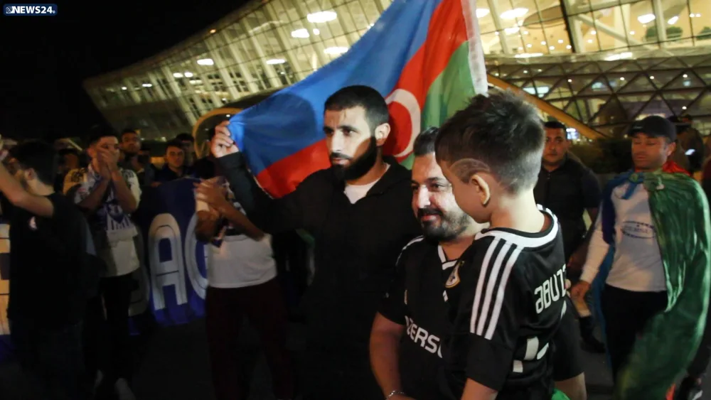 "Düşüklük edirlər..." - Rəşad Sadıqov QƏZƏBLƏNDİ