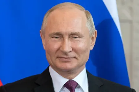 Putin doğum gününü burada qeyd edəcək