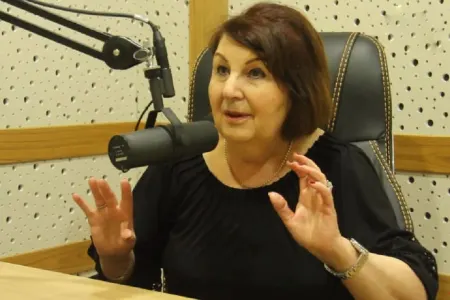 Ofelya Sənani infarkt keçirdi - VƏZİYYƏTİ AĞIRDIR