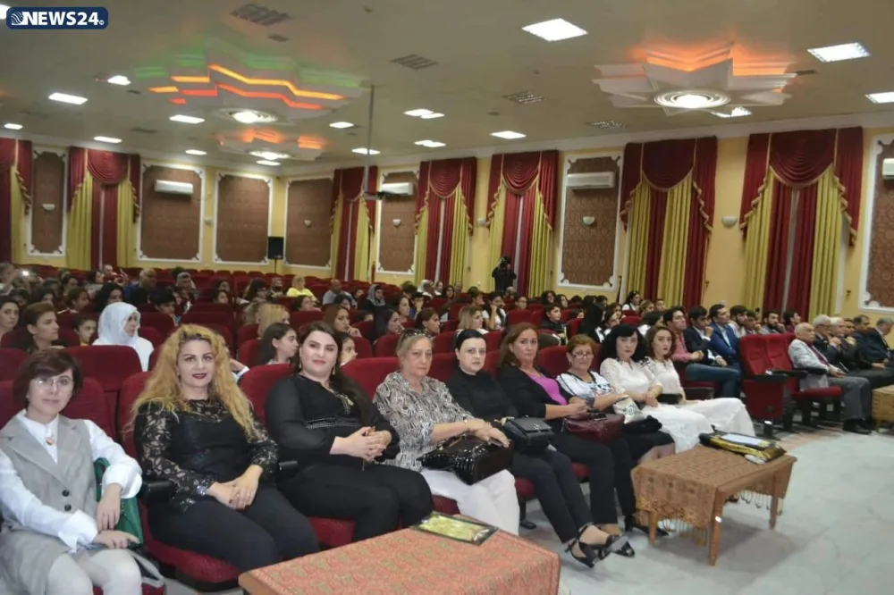 "Uşaqların xəyalında sülh, müharibələrə son" - FOTOLAR