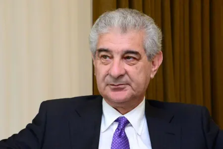 Əli Əhmədovdan Paşinyana cavab: - "Avantürist bəyanatın qarşısına ədalətli və sərt bəyanat qoyuldu"