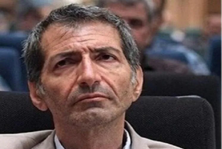 Məhəmmədhüseyn Şəhriyarın oğlu Təbrizdə qəzaya düşdü - Fotolar