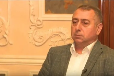 Hacıyevə SİLLƏ KİMİ CAVAB: - "Əgər qeyrətin varsa..."