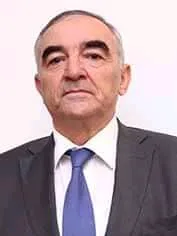 BDU-da vəzifə verilən şəxs - Məzahir Pənahovun qardaşı imiş