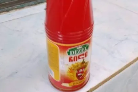 "AL" marketlər şəbəkəsində - erməni məhsulu aşkarlandı