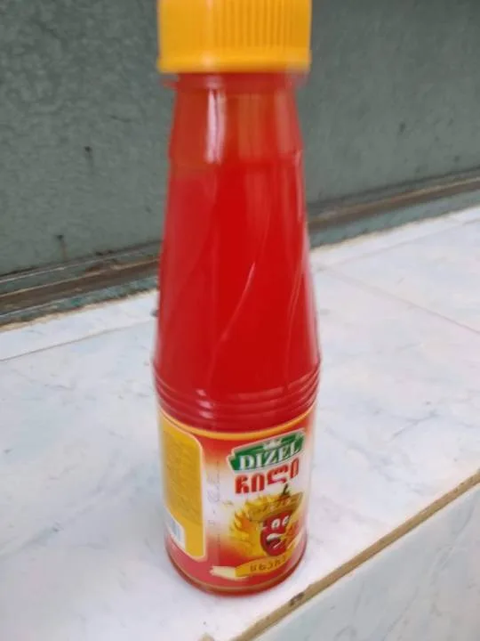 "AL" marketlər şəbəkəsində - erməni məhsulu aşkarlandı