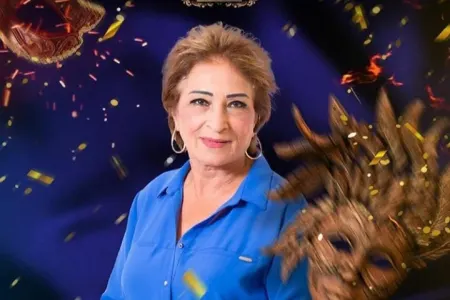 Xalq artisti ikinci dəfə - SƏSVERMƏDƏ