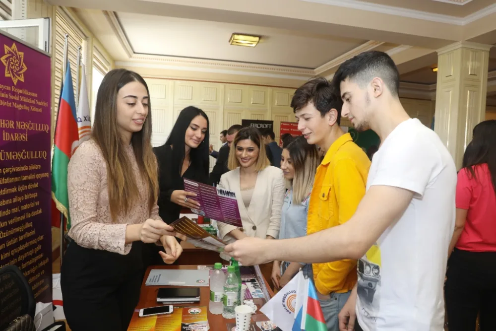 ƏƏSMN 10 universitetlə birgə layihə təşkil edəcək- - Azərbaycanda
