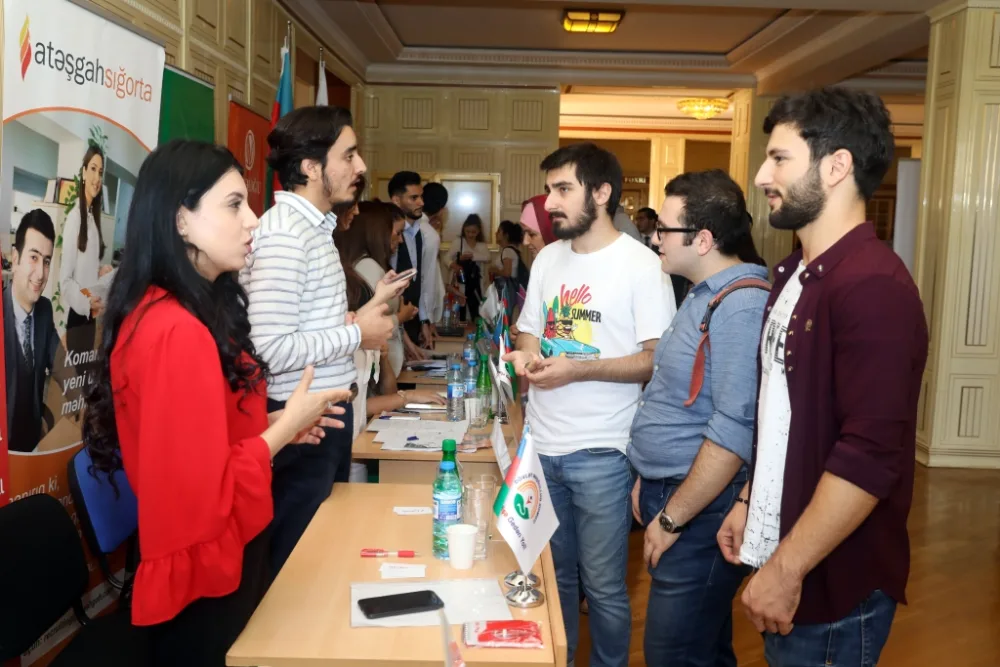 ƏƏSMN 10 universitetlə birgə layihə təşkil edəcək- - Azərbaycanda
