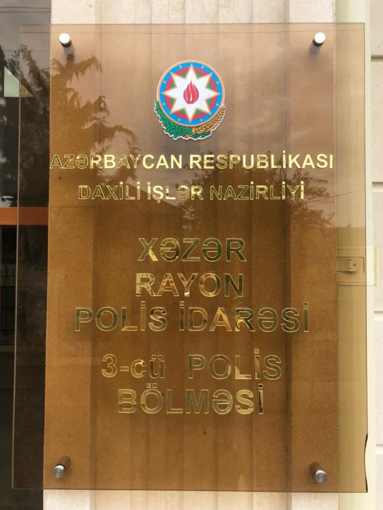 Qapının qıfılını sındıraraq 1500 manatlıq qızıl - OĞURLADI