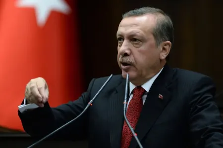 ABŞ əskərləri bölgədən çıxır - ƏRDOĞAN AÇIQLADI - VİDEO