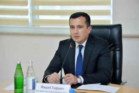 129 nömrəli orta məktəbdə qəbul keçiriləcək
