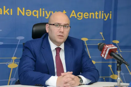 BNA rəhbəri: - "Bəzən olur ki, “parkinq pulsuzdur” tablosunu yerləşdiririk, oğurlayırlar"