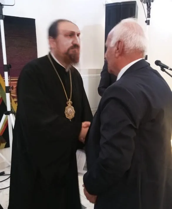Azərbaycan tarixçiləri Bolqarıstanda beynəlxalq konfransda - iştirak ediblər - FOTO