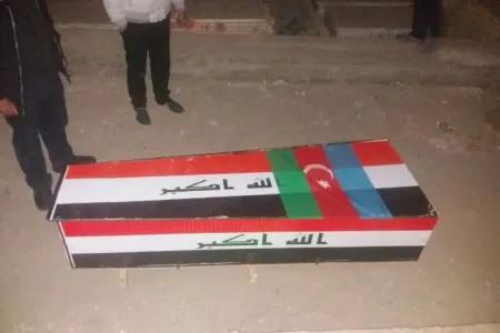 Ziyarətə gedən azərbaycanlı zəvvar dünyasını dəyişdi