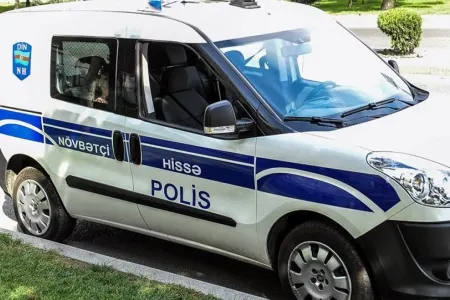 "28may" stansiyasında- - 4 nəfər birləşib adam oğurladı