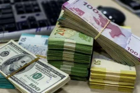 ŞAD XƏBƏR- - əmanətlər qaytarılacaq