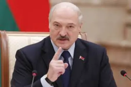 Prezident oğlunu döyməsindən danışdı - "Böyük oğlumu həmişə..."