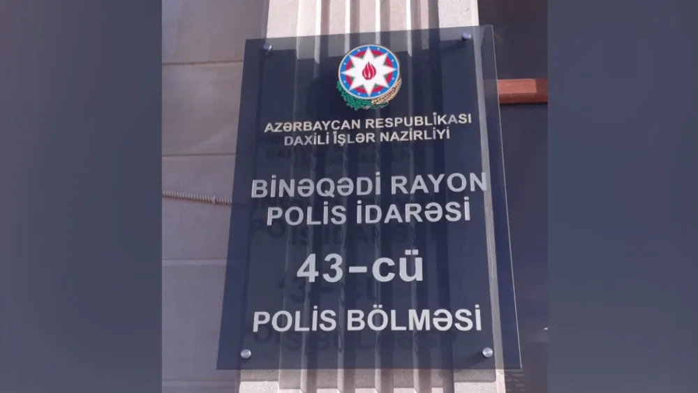 Bakıda narkotik satanlara qarşı - ƏMƏLİYYAT - FOTO - VİDEO