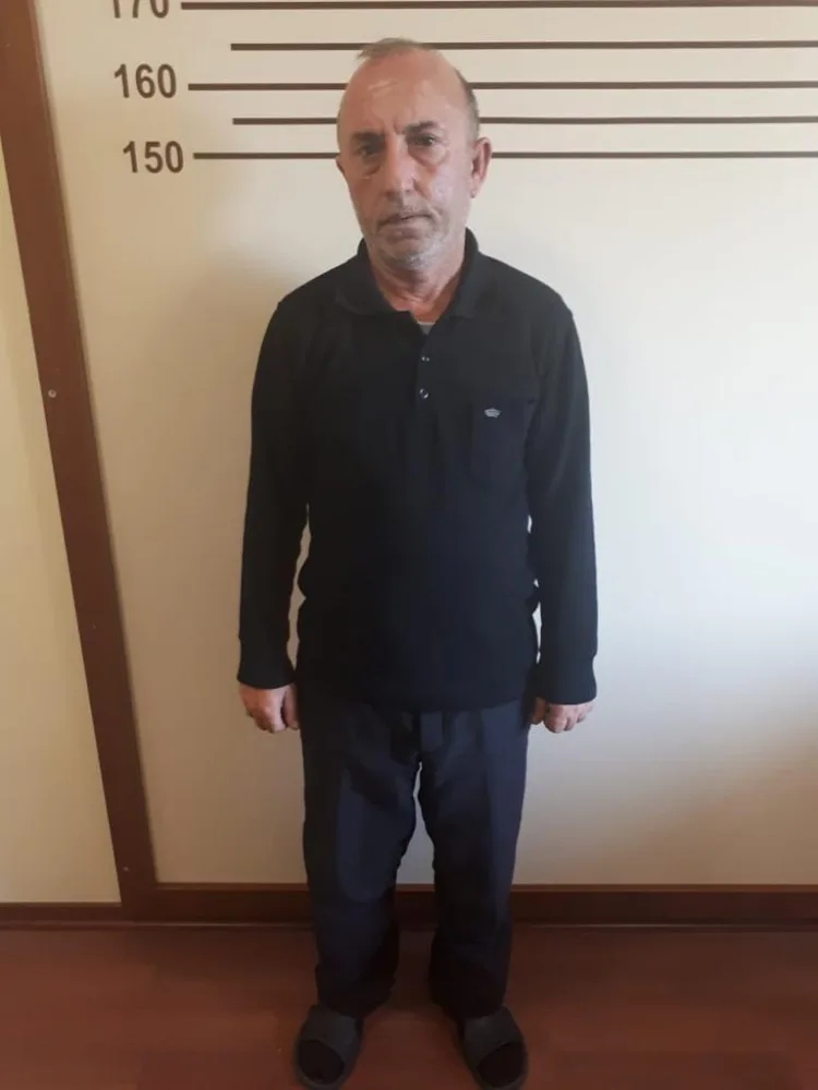 Bakıda narkotik satanlara qarşı - ƏMƏLİYYAT - FOTO - VİDEO