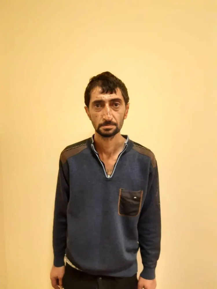 Bakıda narkotik satanlara qarşı - ƏMƏLİYYAT - FOTO - VİDEO