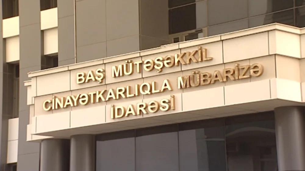 DİN-dən ağac kəsənlərə - CİDDİ XƏBƏRDARLIQ - FOTO - VİDEO