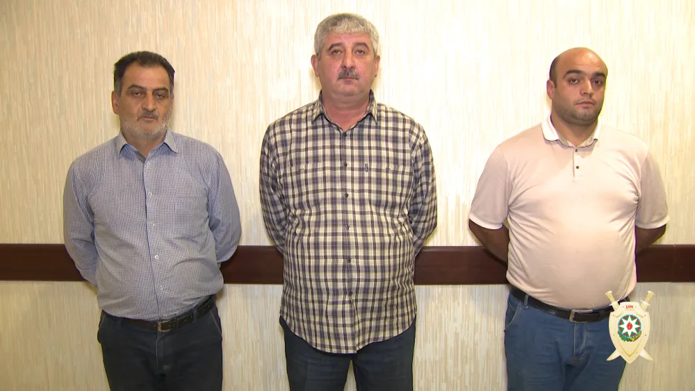 DİN-dən ağac kəsənlərə - CİDDİ XƏBƏRDARLIQ - FOTO - VİDEO