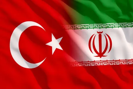 İrandan Türkiyəyə: - "Suriyada mümkün hərbi əməliyyatın əleyhinəyik"
