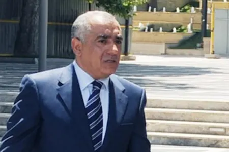 Baş nazir təyin ediləcəyi gözlənilən Əli Əsədov kimdir? - DOSYE