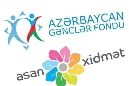"ASAN"dan və Gənclər Fondundan - UNİKAL LAYİHƏ