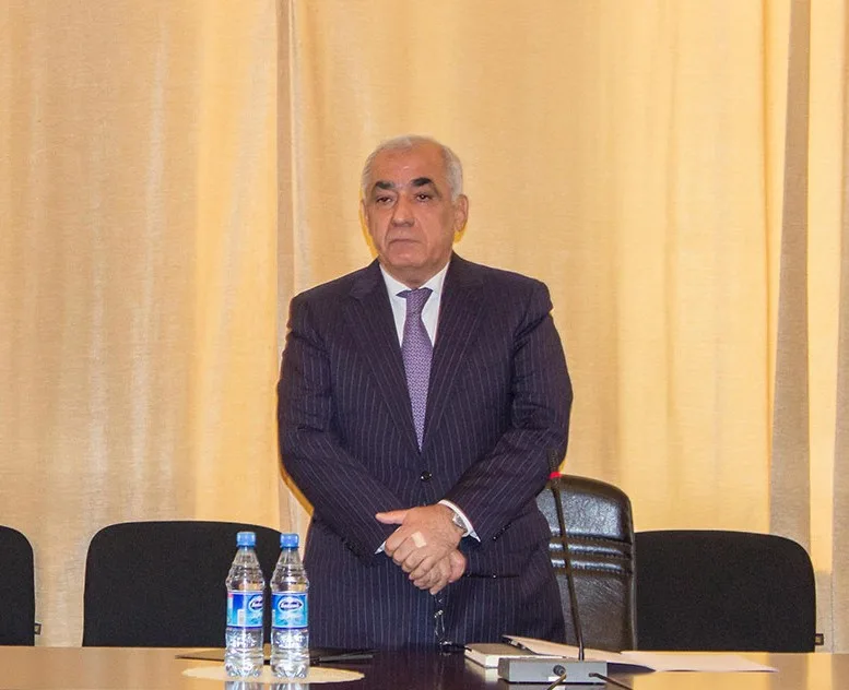 Milli Məclis Əli Əsədovun Baş Nazir təyin edilməsinə razılıq verdi - YENİLƏNDİ-FOTO