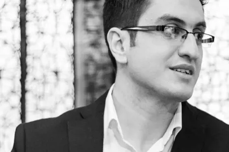 Tanınmış jurnalistin oğluna yüksək vəzifə verildi - FOTO