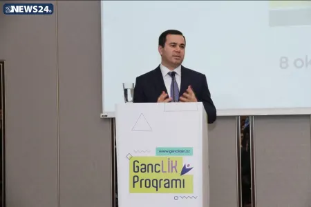 "Yüksəliş" proqramının formatı hazırlanır