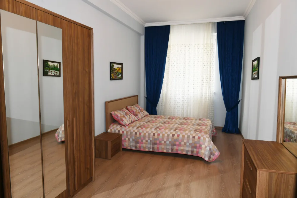 İlham Əliyev və Mehriban Əliyeva - “Qobu Park-2” yaşayış kompleksinin AÇILIŞINDA - FOTOLAR - YENİLƏNİB
