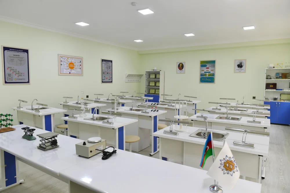 İlham Əliyev və Mehriban Əliyeva - “Qobu Park-2” yaşayış kompleksinin AÇILIŞINDA - FOTOLAR - YENİLƏNİB