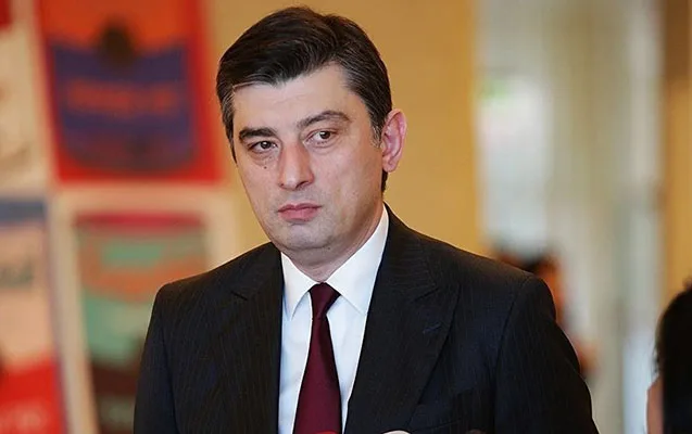 Yeni Baş Nazirin sabah ilk səfəri olacaq