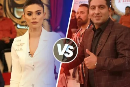Aysun yoxsa Məcid?