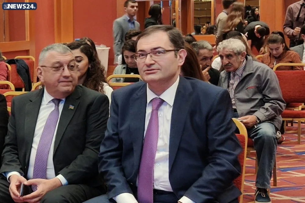 Ermənistanın mənimsədiyi torpaqlarımızın çoğrafiyasının əks olunduğu - PORTAL FƏALİYYƏTƏ BAŞLADI - FOTO