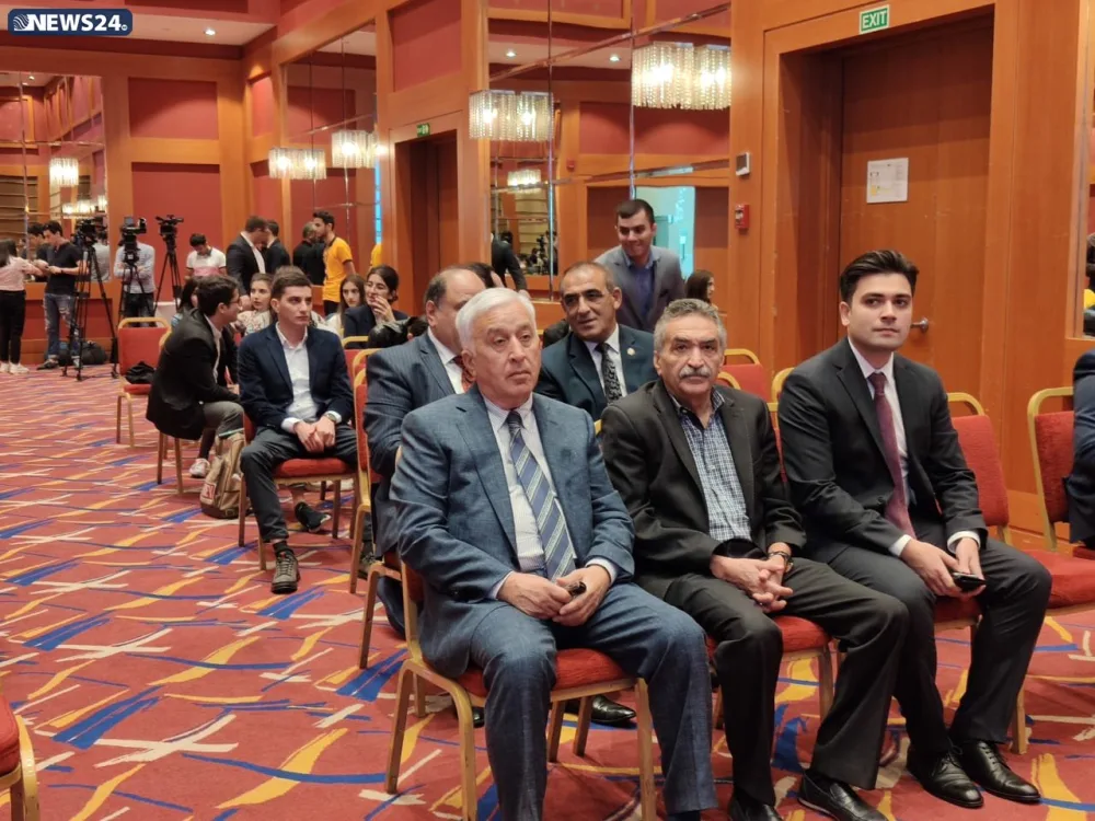 Ermənistanın mənimsədiyi torpaqlarımızın çoğrafiyasının əks olunduğu - PORTAL FƏALİYYƏTƏ BAŞLADI - FOTO