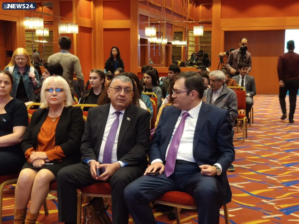 Ermənistanın mənimsədiyi torpaqlarımızın çoğrafiyasının əks olunduğu - PORTAL FƏALİYYƏTƏ BAŞLADI - FOTO