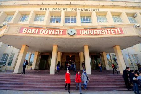 BDU-nun Həmkarlar İttifaqı Komitəsin yeni sədr təyin edildi