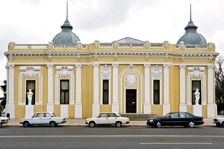 Kukla Teatrında növbəti ustad dərsləri - BAŞLANDI