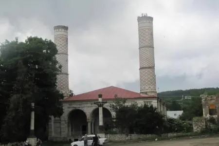 Dağlıq Qarabağın azərbaycanlı icması - BƏYANAT YAYDI