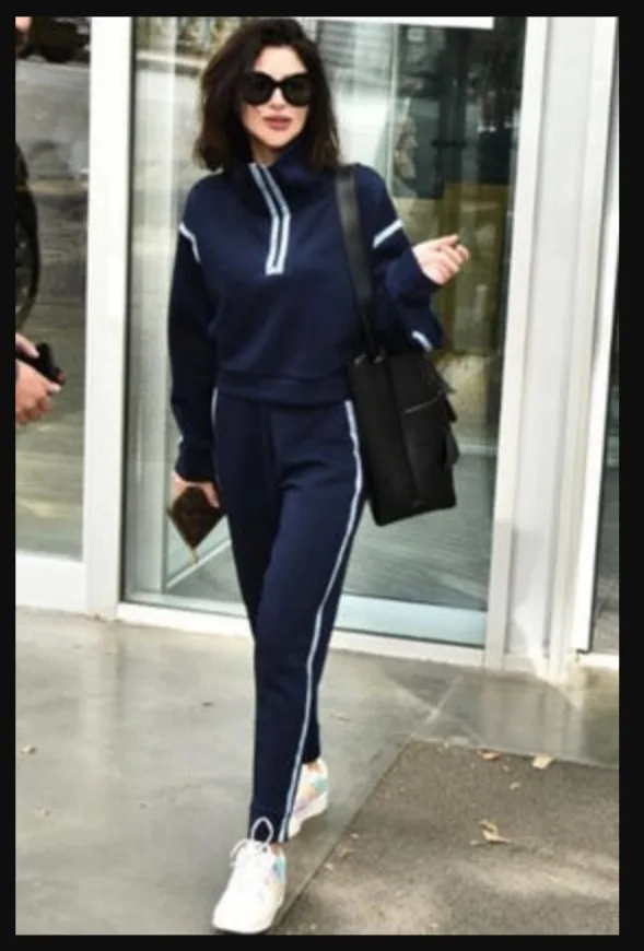 Azərbaycanlı aktrisa Türkiyədə qəzaya düşdü